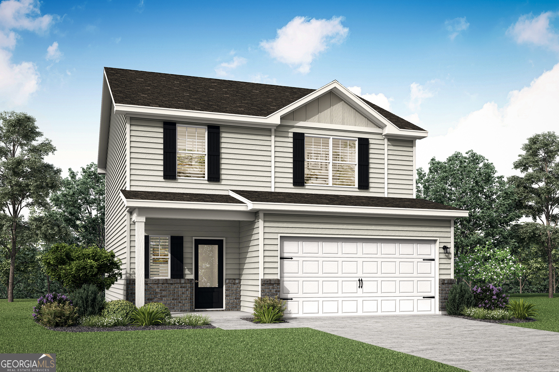 140 Howell Drive Villa Rica GA 30180