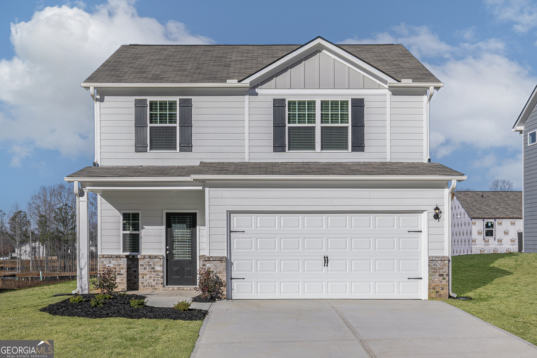 140 Howell Drive Villa Rica GA 30180