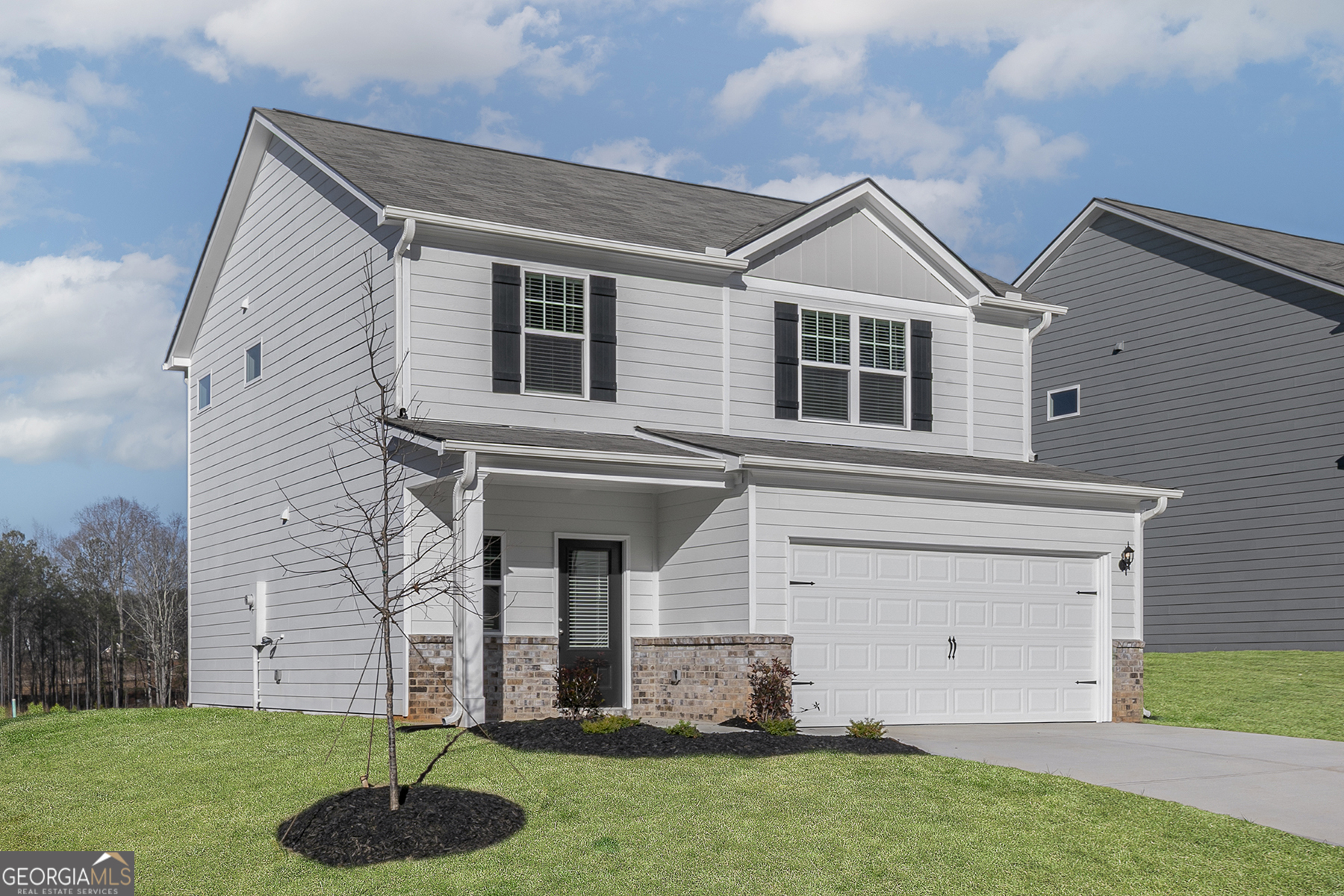 140 Howell Drive Villa Rica GA 30180