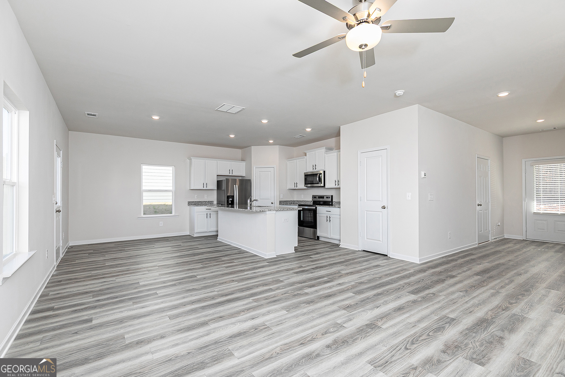 140 Howell Drive Villa Rica GA 30180
