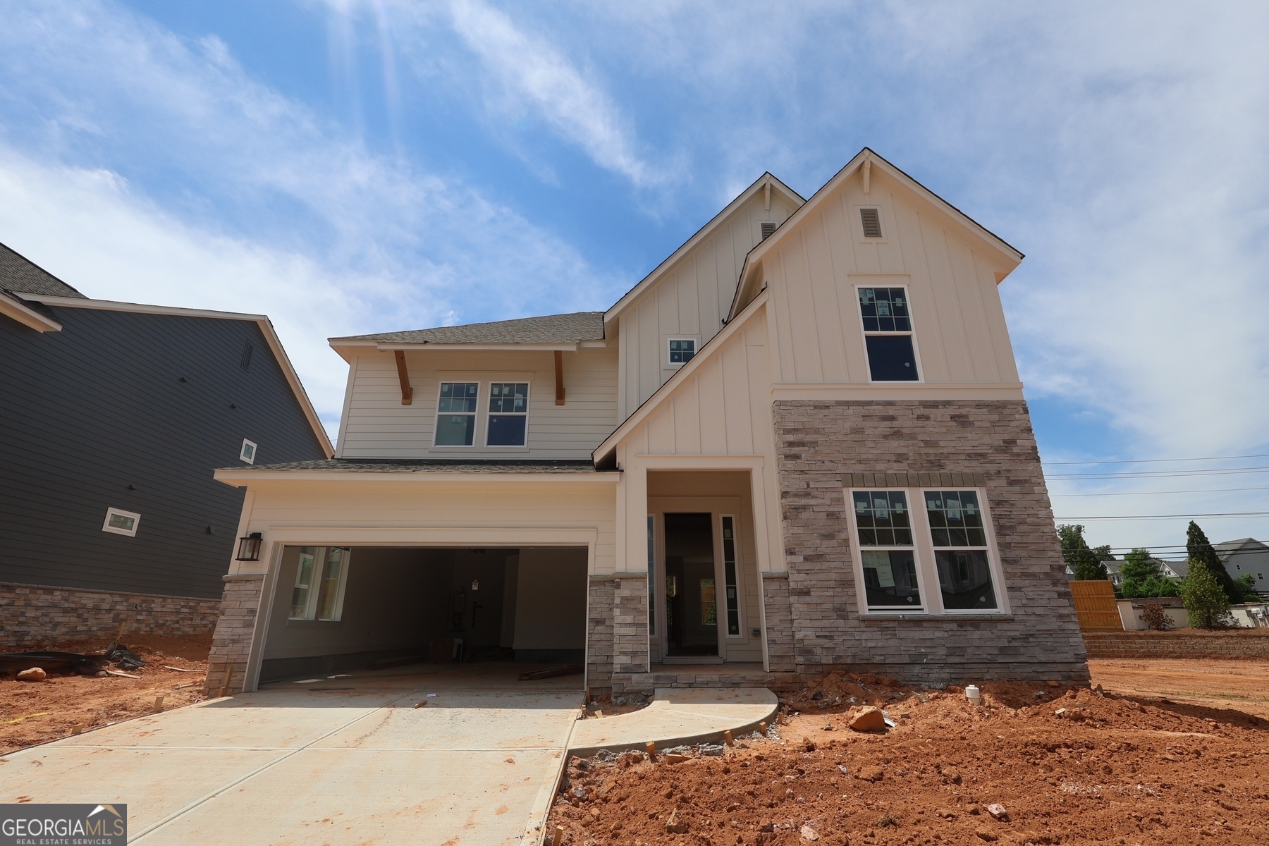 309 Beebalm Street Woodstock GA 30188