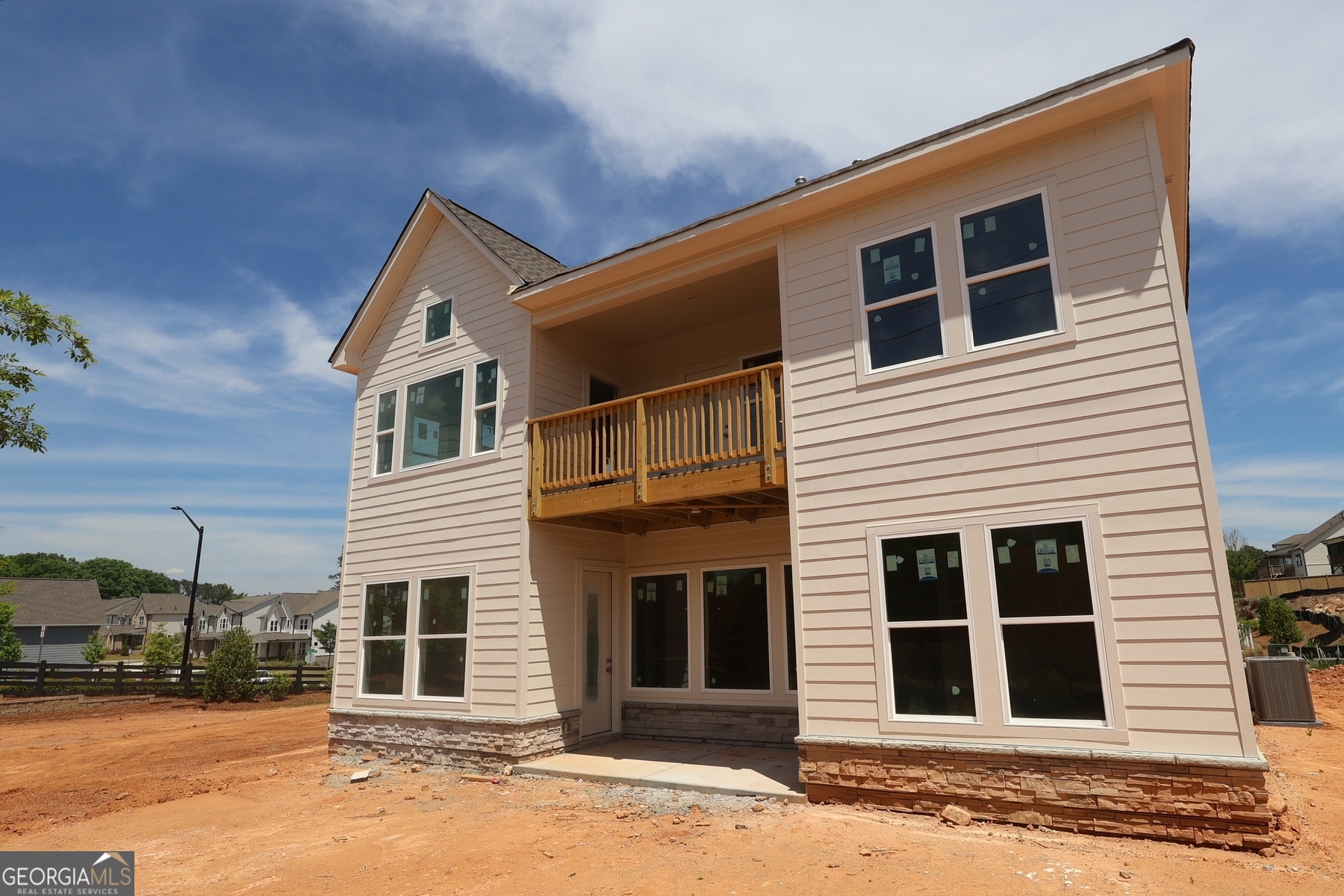 309 Beebalm Street Woodstock GA 30188