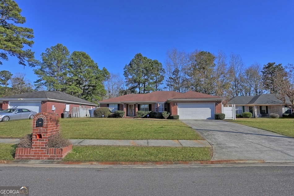106 Glen Oaks Drive Savannah GA 31405