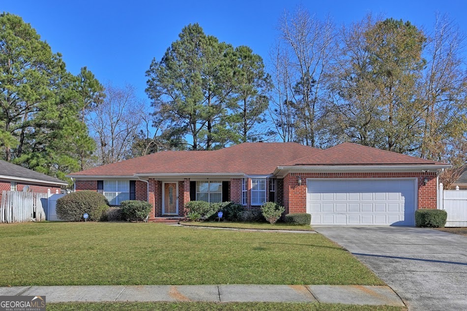 106 Glen Oaks Drive Savannah GA 31405