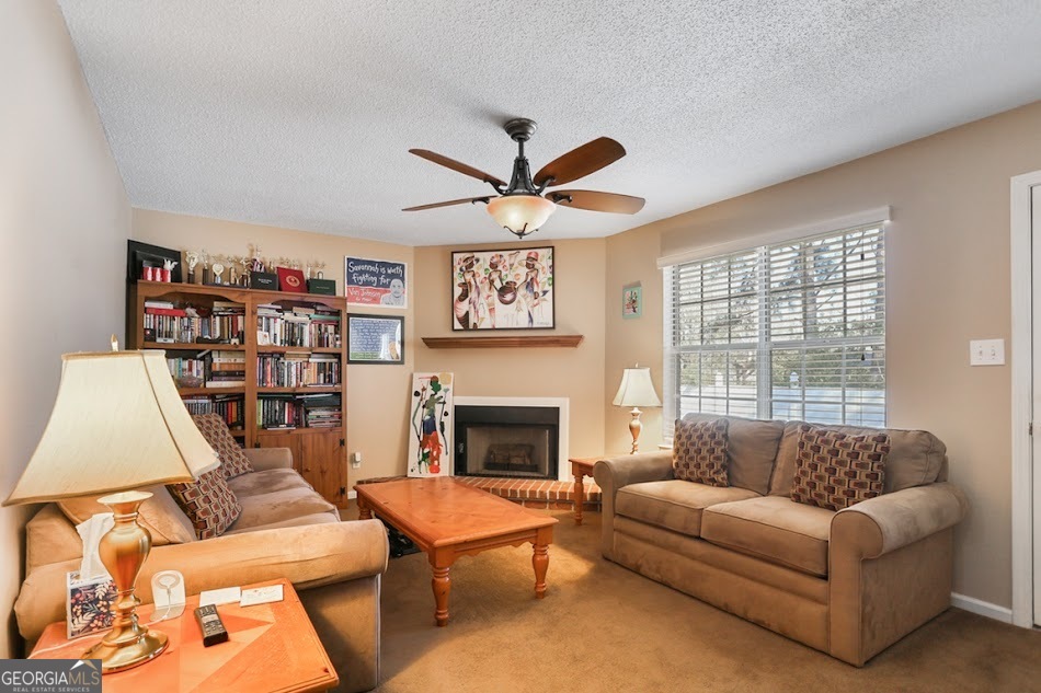 106 Glen Oaks Drive Savannah GA 31405