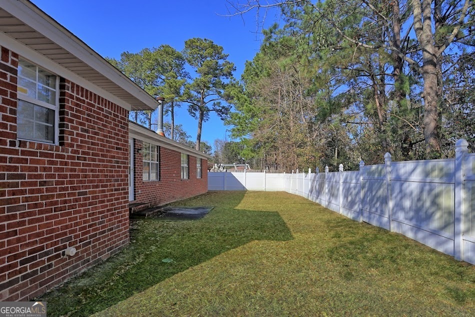 106 Glen Oaks Drive Savannah GA 31405