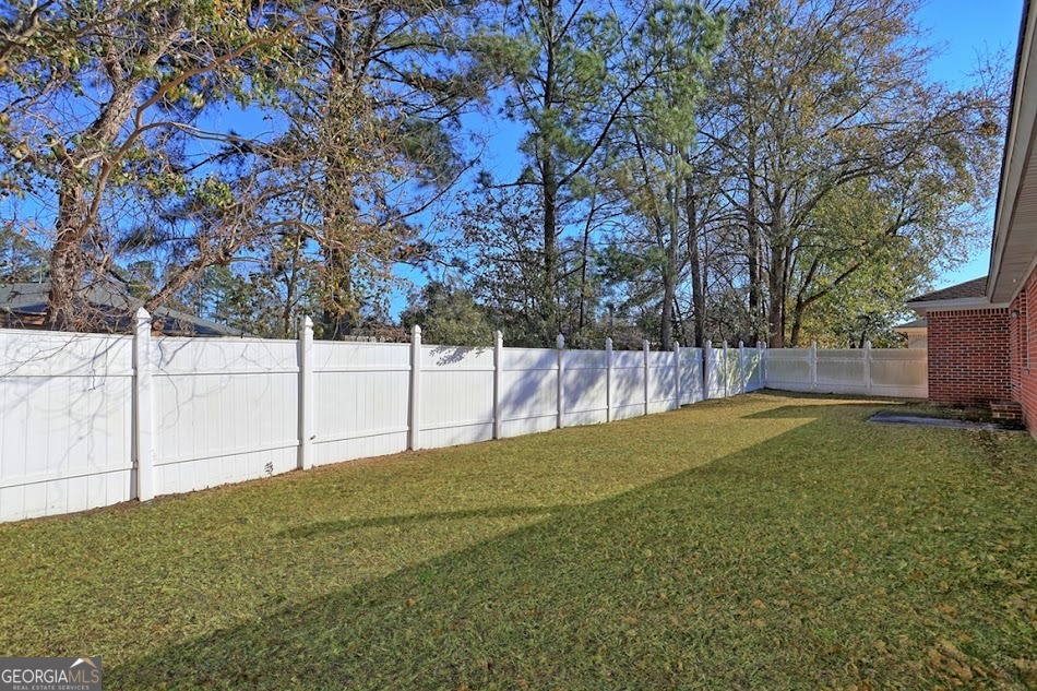 106 Glen Oaks Drive Savannah GA 31405