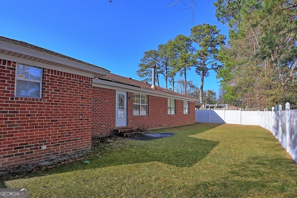 106 Glen Oaks Drive Savannah GA 31405