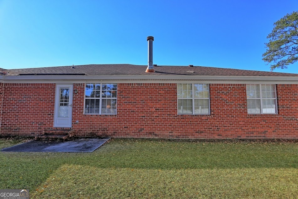 106 Glen Oaks Drive Savannah GA 31405
