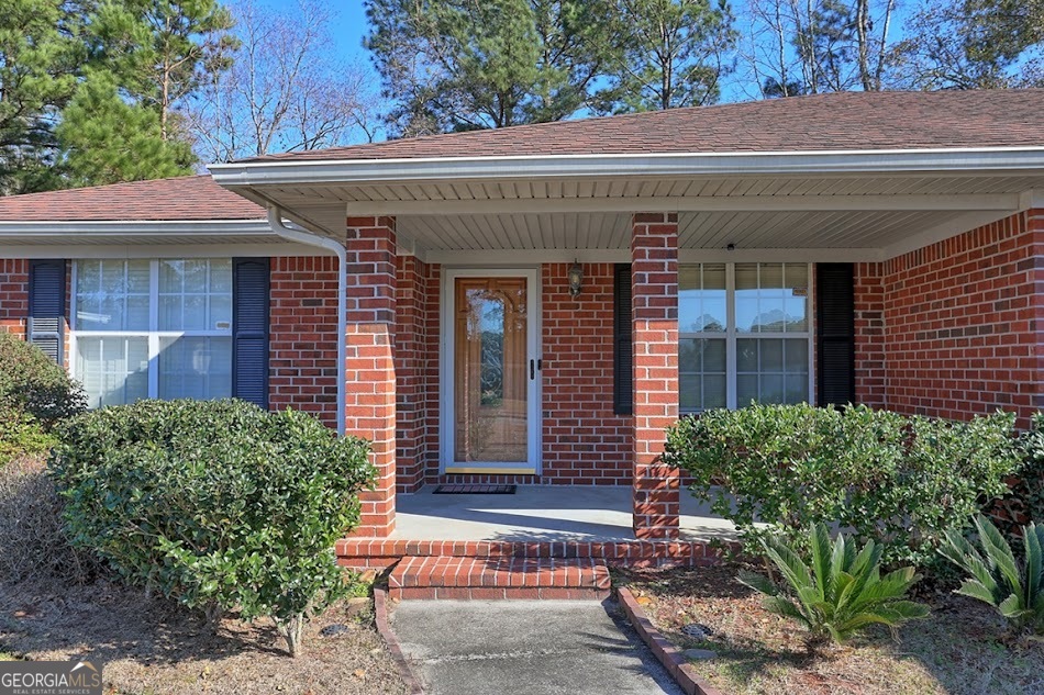 106 Glen Oaks Drive Savannah GA 31405