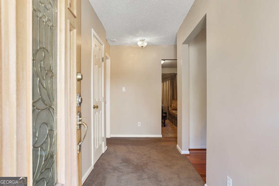 106 Glen Oaks Drive Savannah GA 31405
