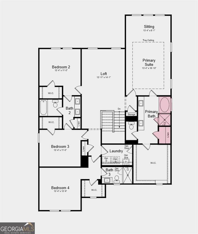 321 Meacham Court Dacula GA 30019