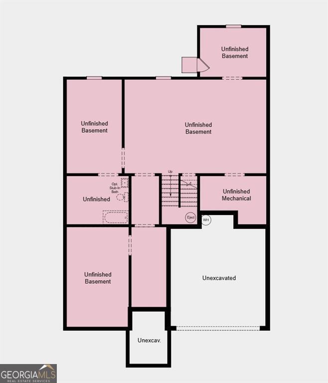 321 Meacham Court Dacula GA 30019