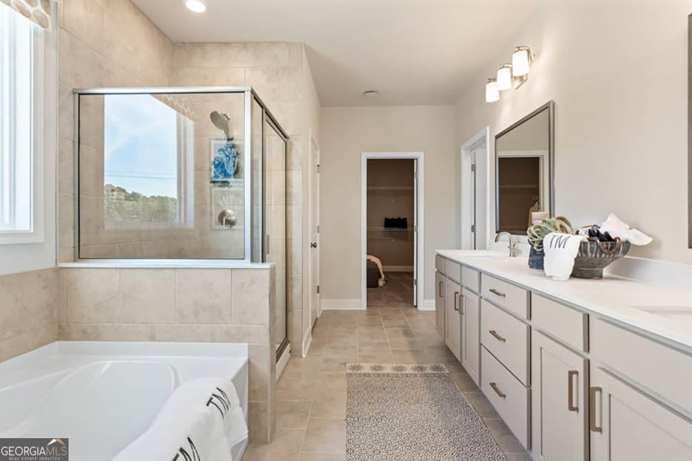 321 Meacham Court Dacula GA 30019