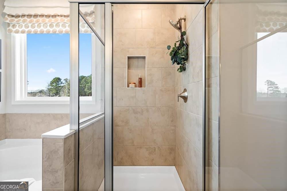 321 Meacham Court Dacula GA 30019