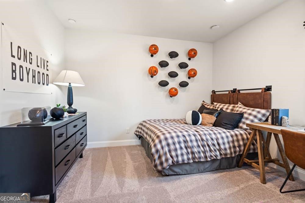 321 Meacham Court Dacula GA 30019