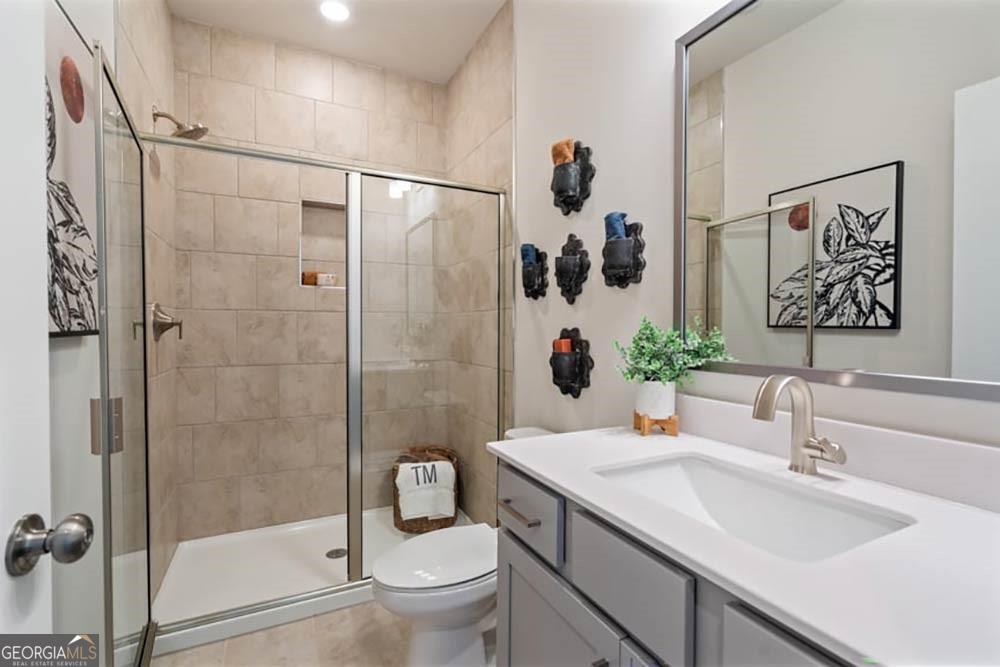 321 Meacham Court Dacula GA 30019
