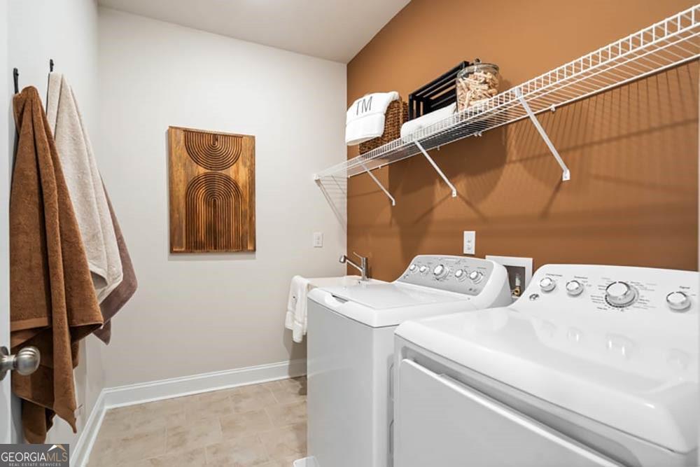 321 Meacham Court Dacula GA 30019