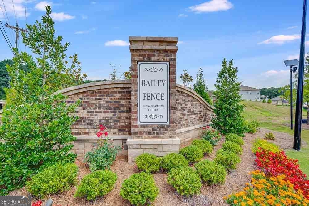 321 Meacham Court Dacula GA 30019