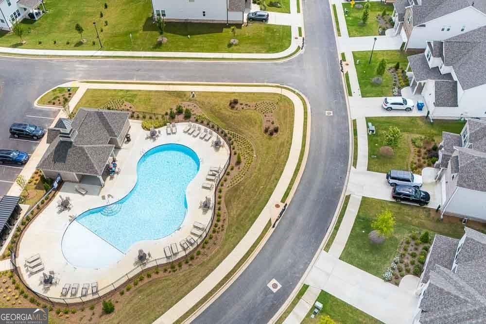 321 Meacham Court Dacula GA 30019