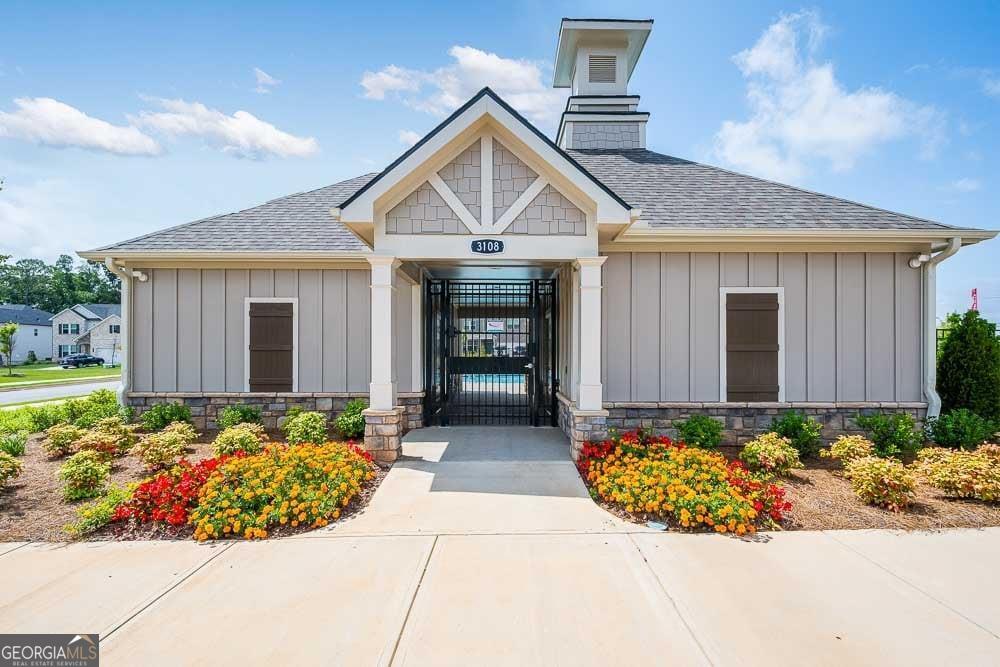 321 Meacham Court Dacula GA 30019