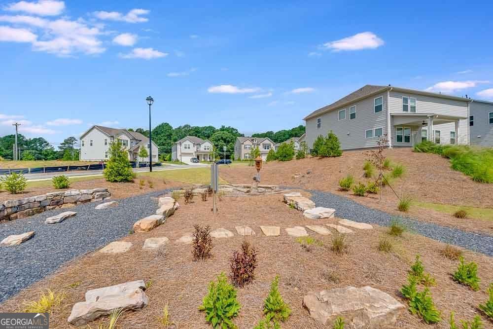 321 Meacham Court Dacula GA 30019