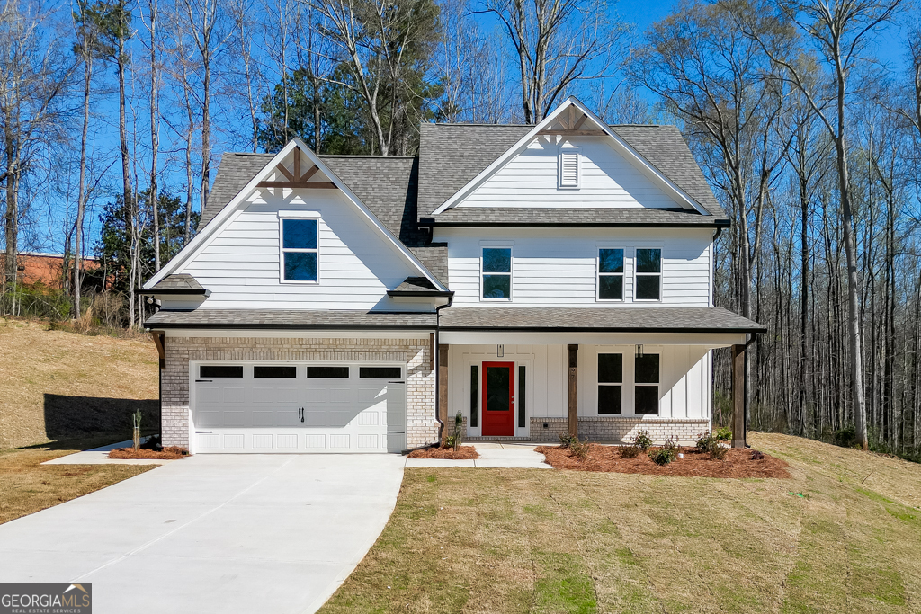 997 Lakeview Commerce GA 30529