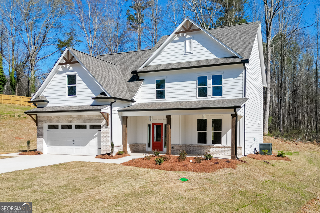 997 Lakeview Commerce GA 30529