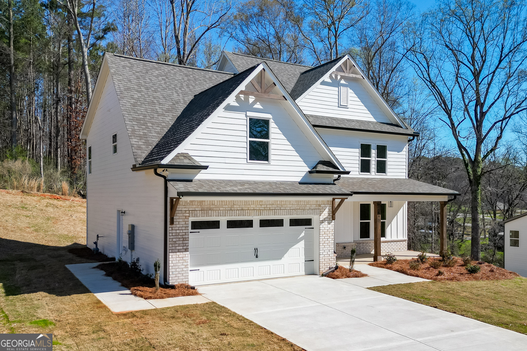 997 Lakeview Commerce GA 30529
