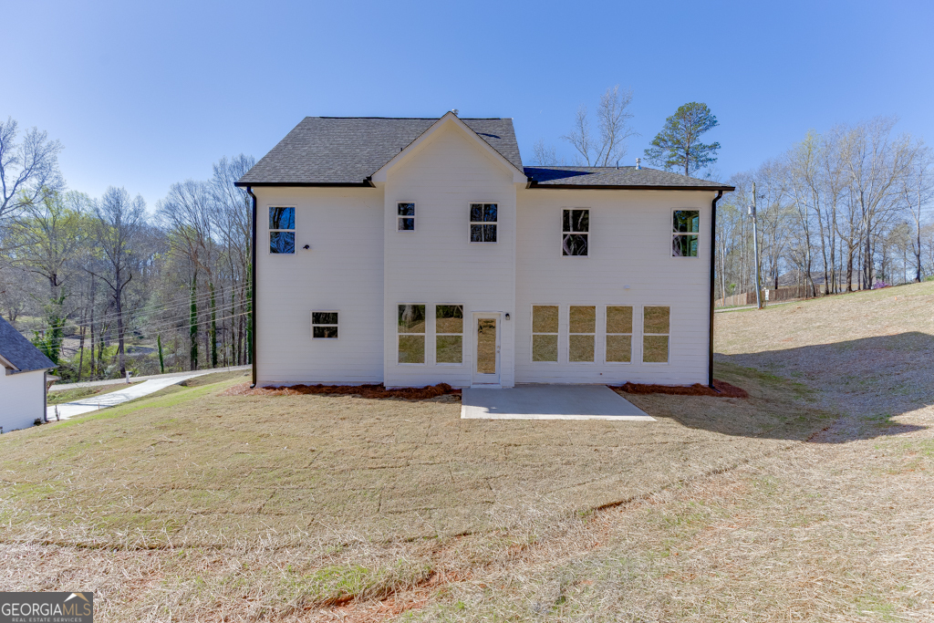 997 Lakeview Commerce GA 30529