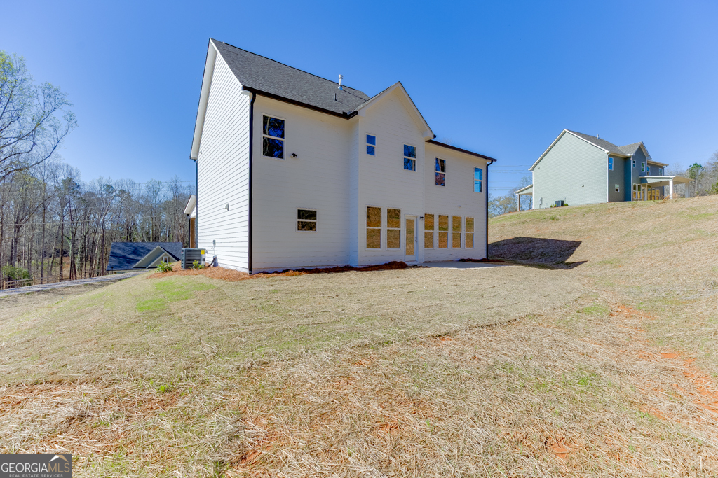 997 Lakeview Commerce GA 30529