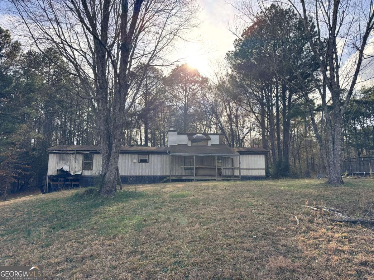 80 Pine Needle Trail SE Cartersville GA 30121