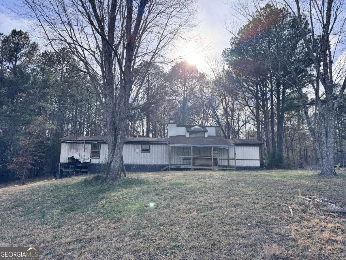 80 Pine Needle Trail SE Cartersville GA 30121