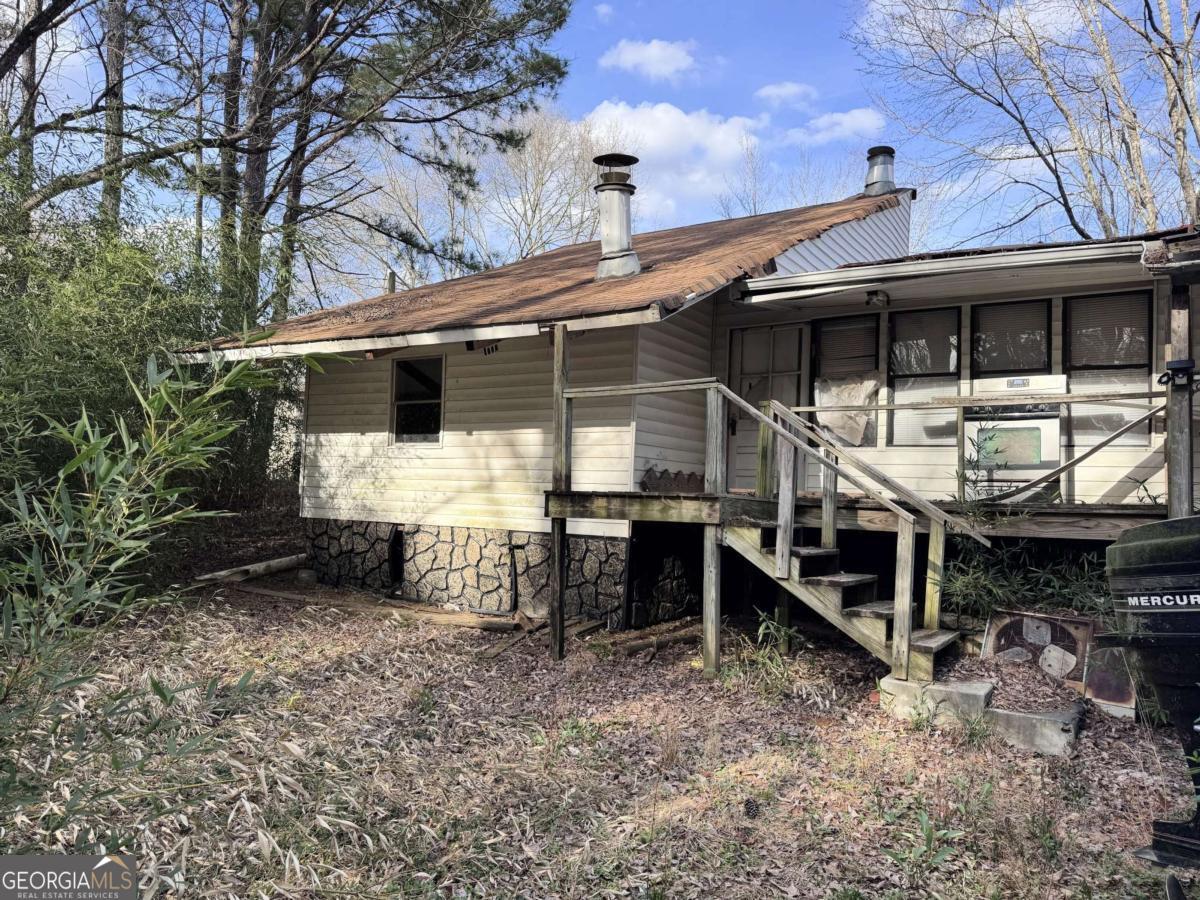 80 Pine Needle Trail SE Cartersville GA 30121
