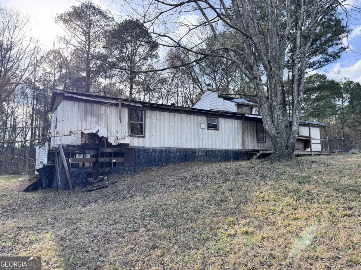 80 Pine Needle Trail SE Cartersville GA 30121