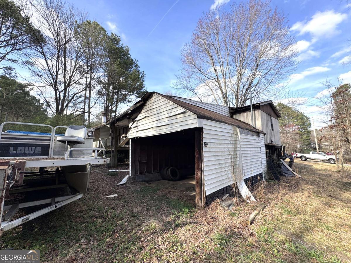80 Pine Needle Trail SE Cartersville GA 30121