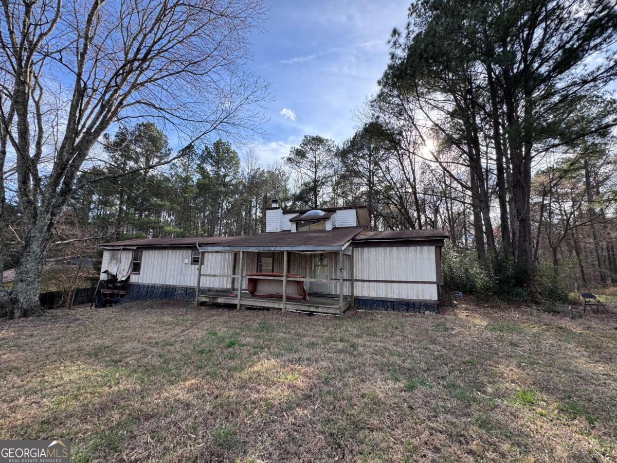 80 Pine Needle Trail SE Cartersville GA 30121