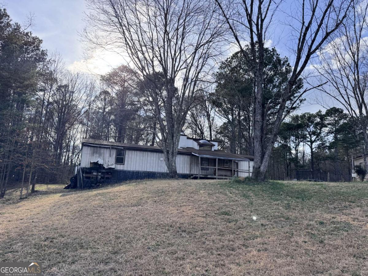 80 Pine Needle Trail SE Cartersville GA 30121