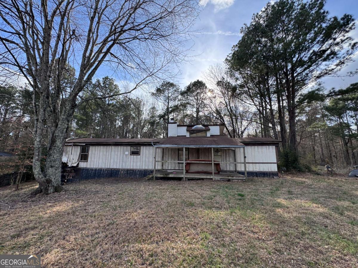 80 Pine Needle Trail SE Cartersville GA 30121