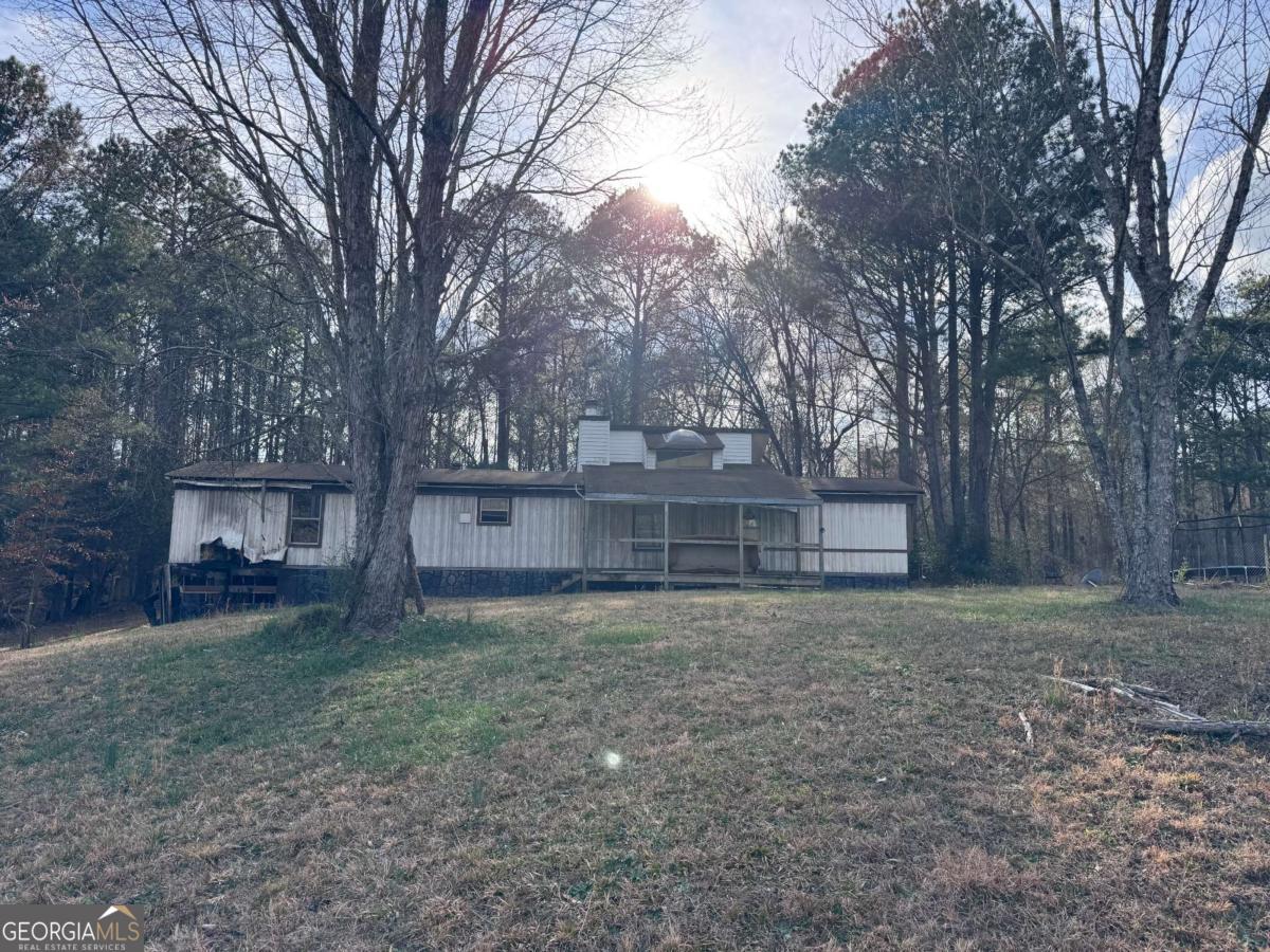 80 Pine Needle Trail SE Cartersville GA 30121