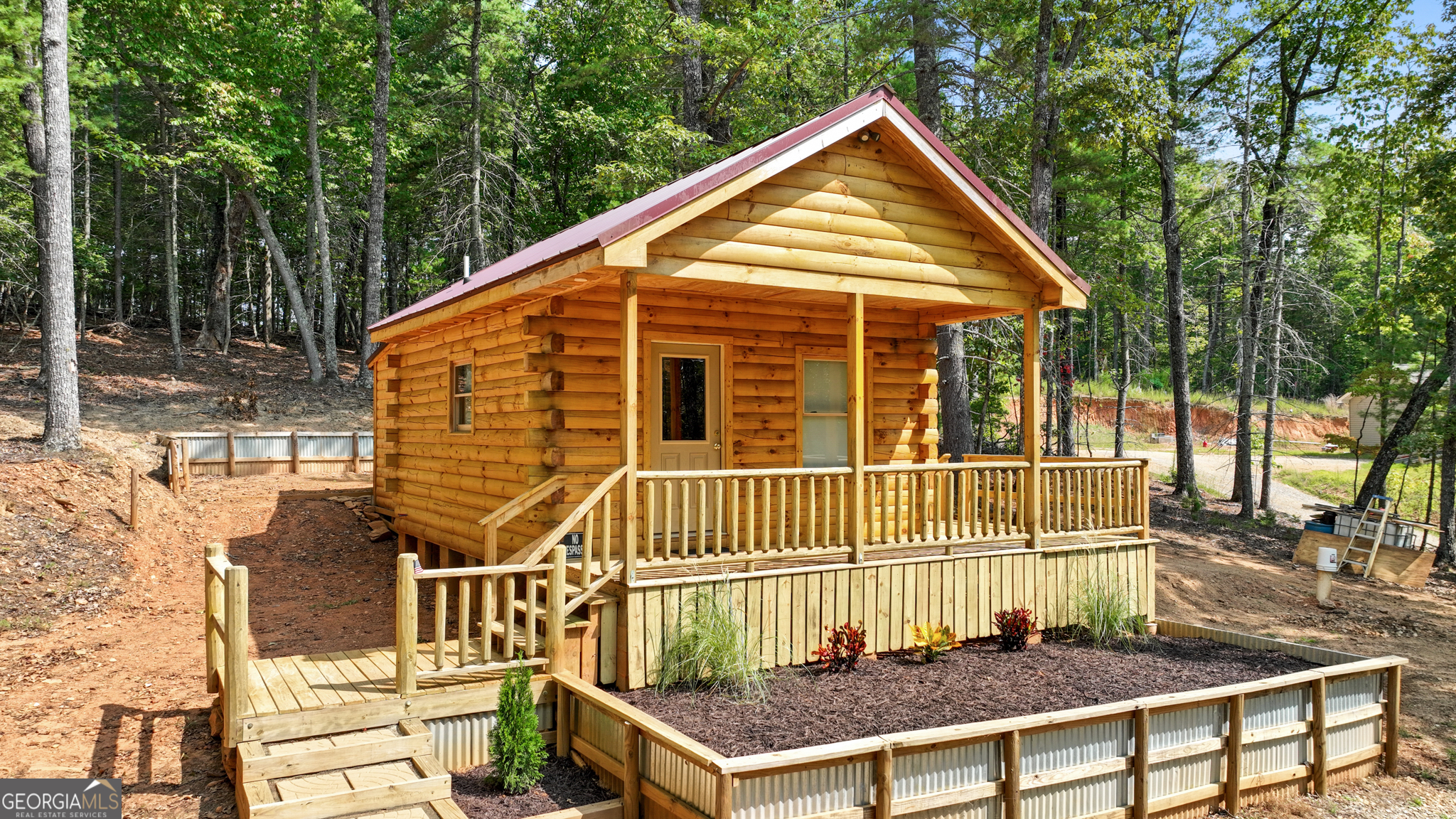 786 Cook Henry Road Morganton GA 30560
