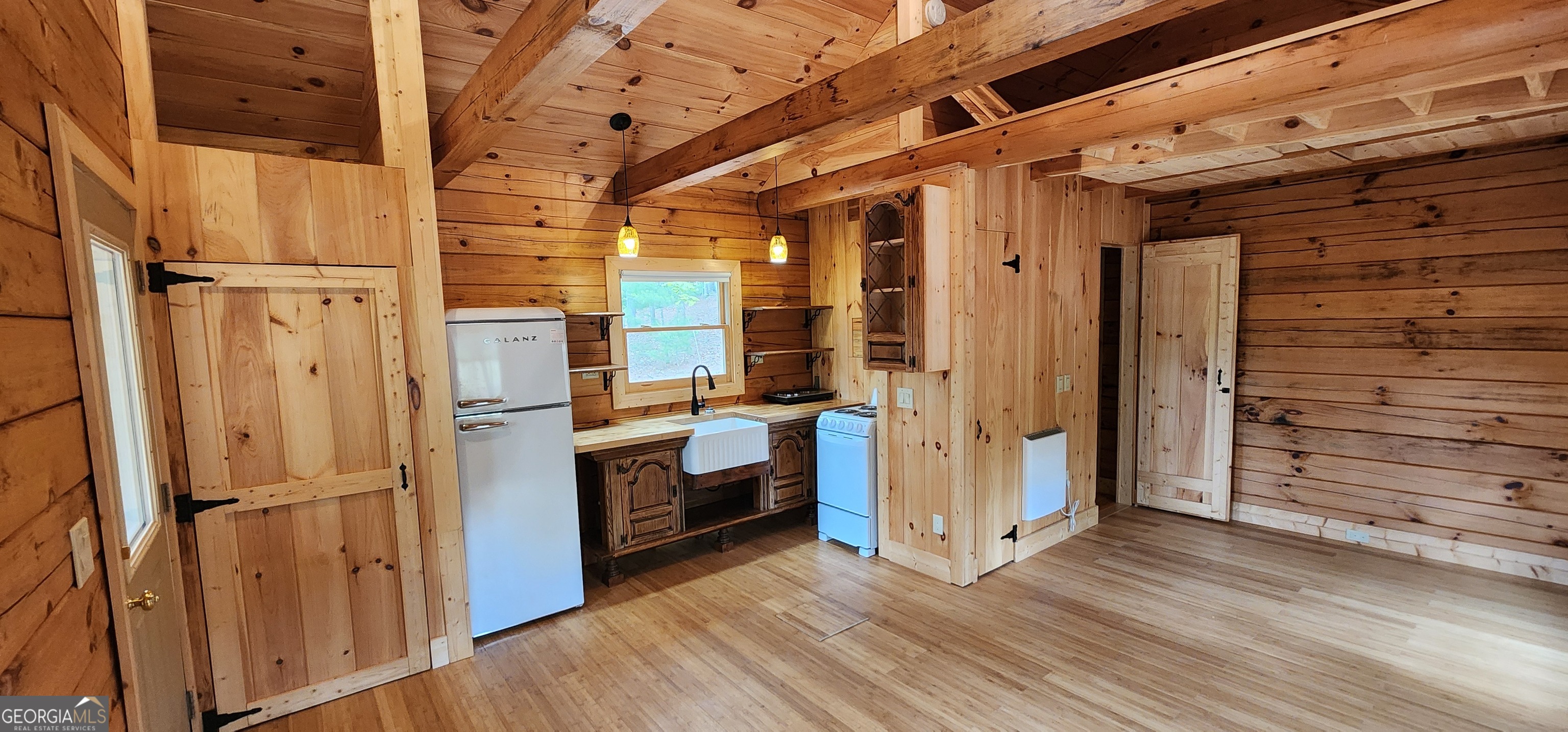 786 Cook Henry Road Morganton GA 30560