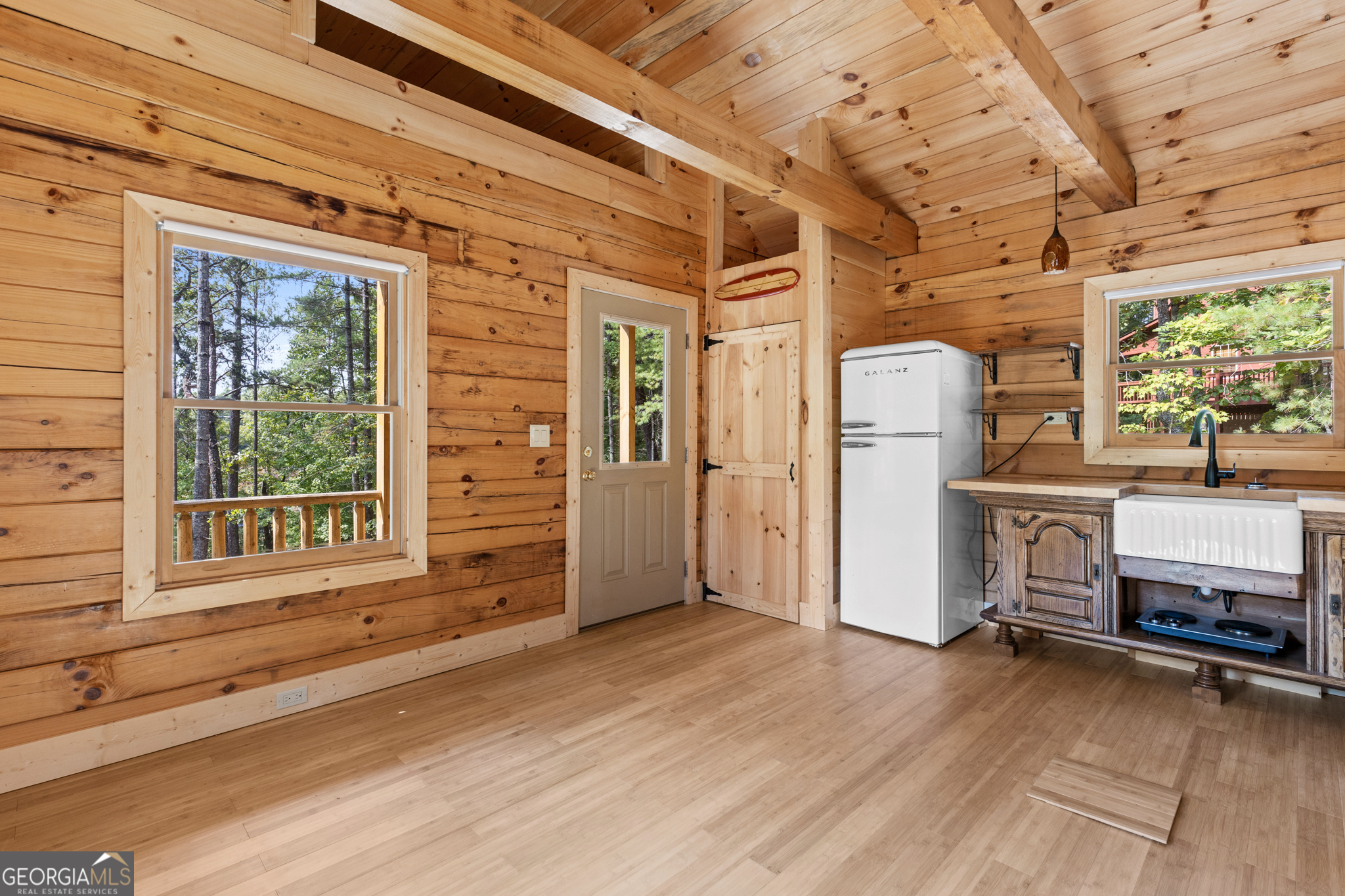 786 Cook Henry Road Morganton GA 30560