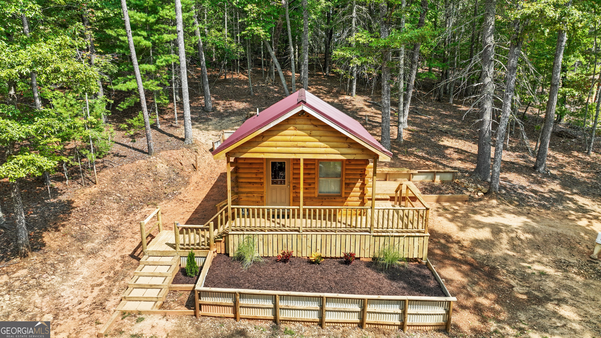 786 Cook Henry Road Morganton GA 30560