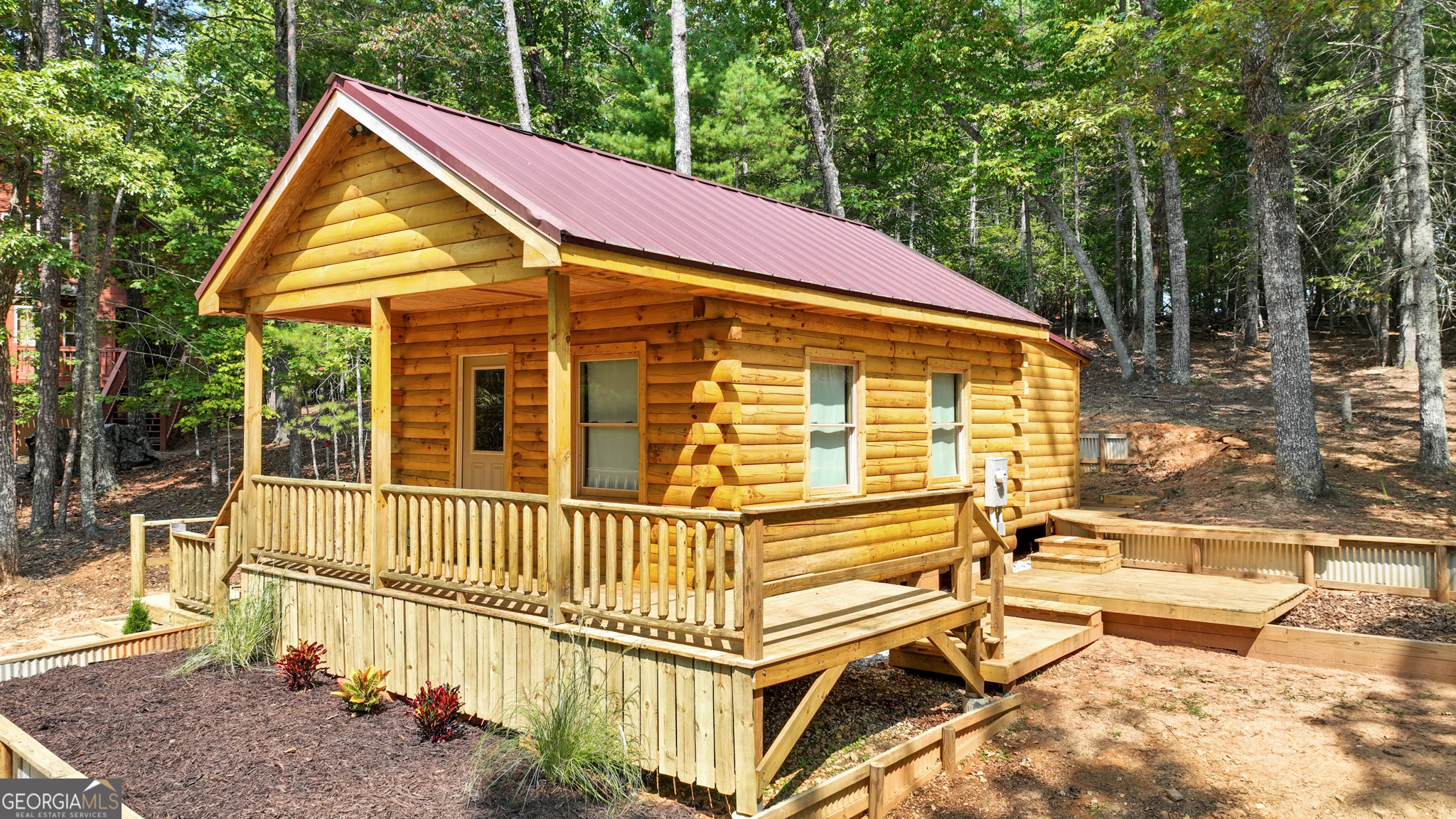 786 Cook Henry Road Morganton GA 30560
