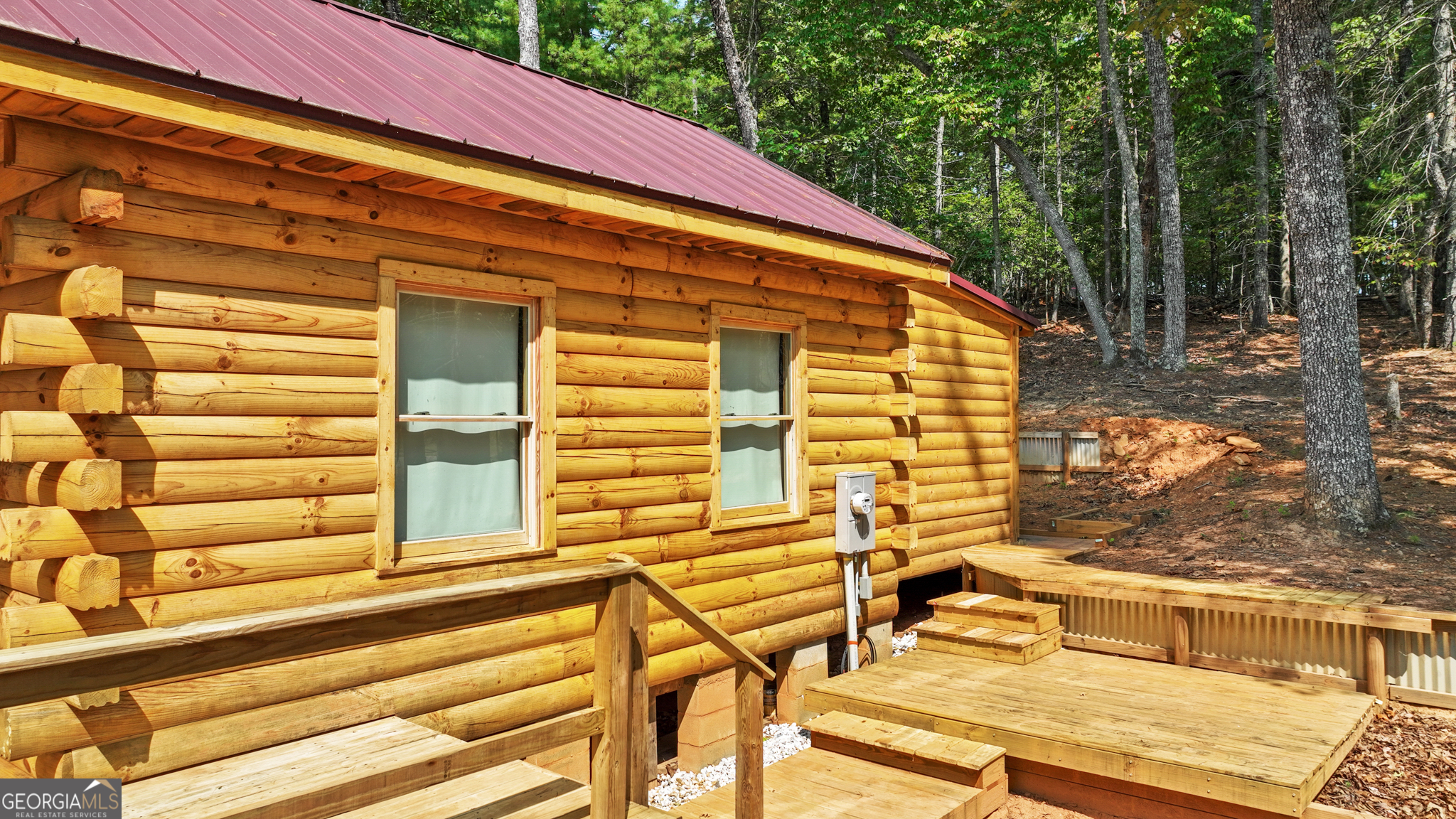 786 Cook Henry Road Morganton GA 30560
