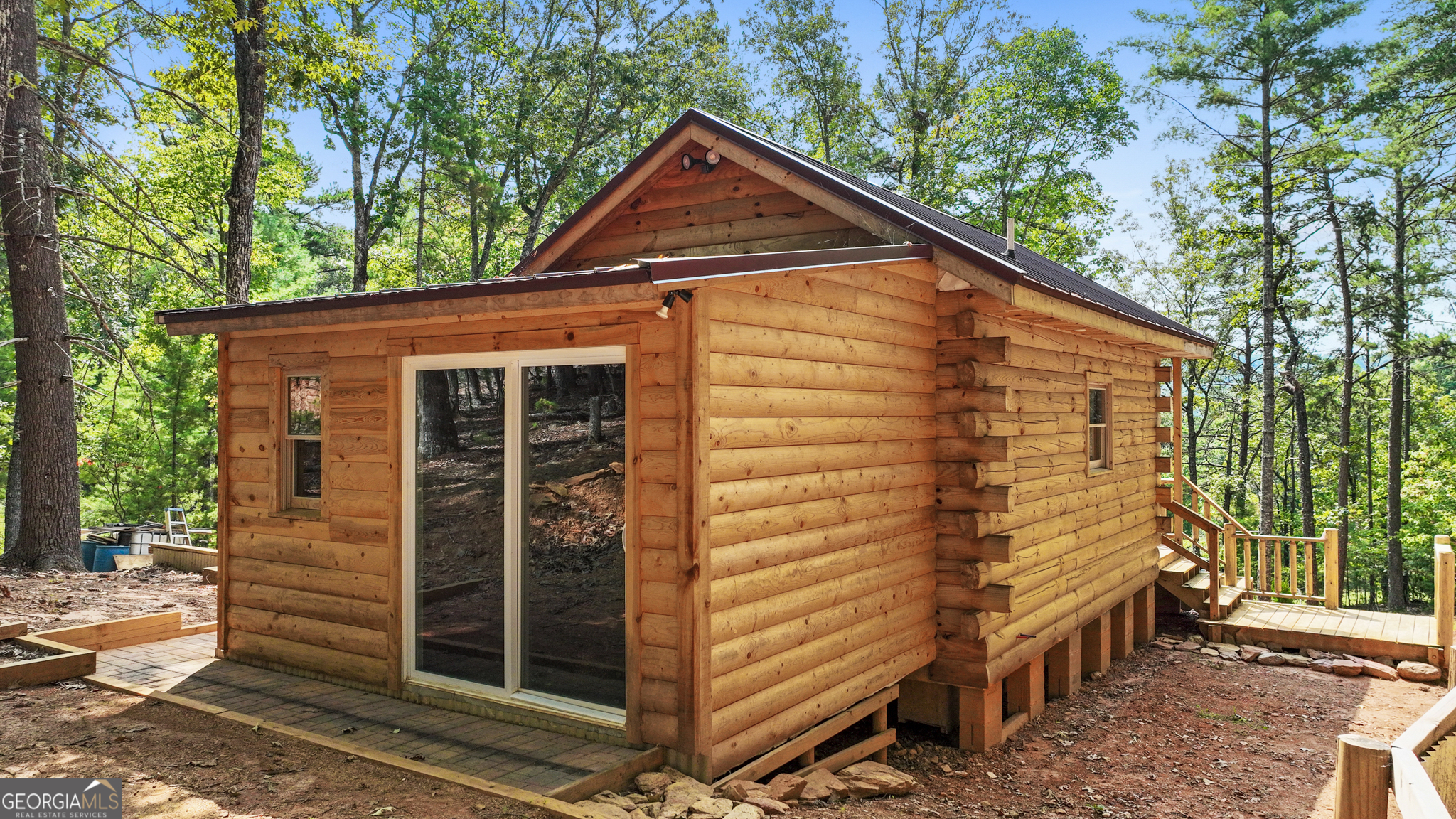 786 Cook Henry Road Morganton GA 30560