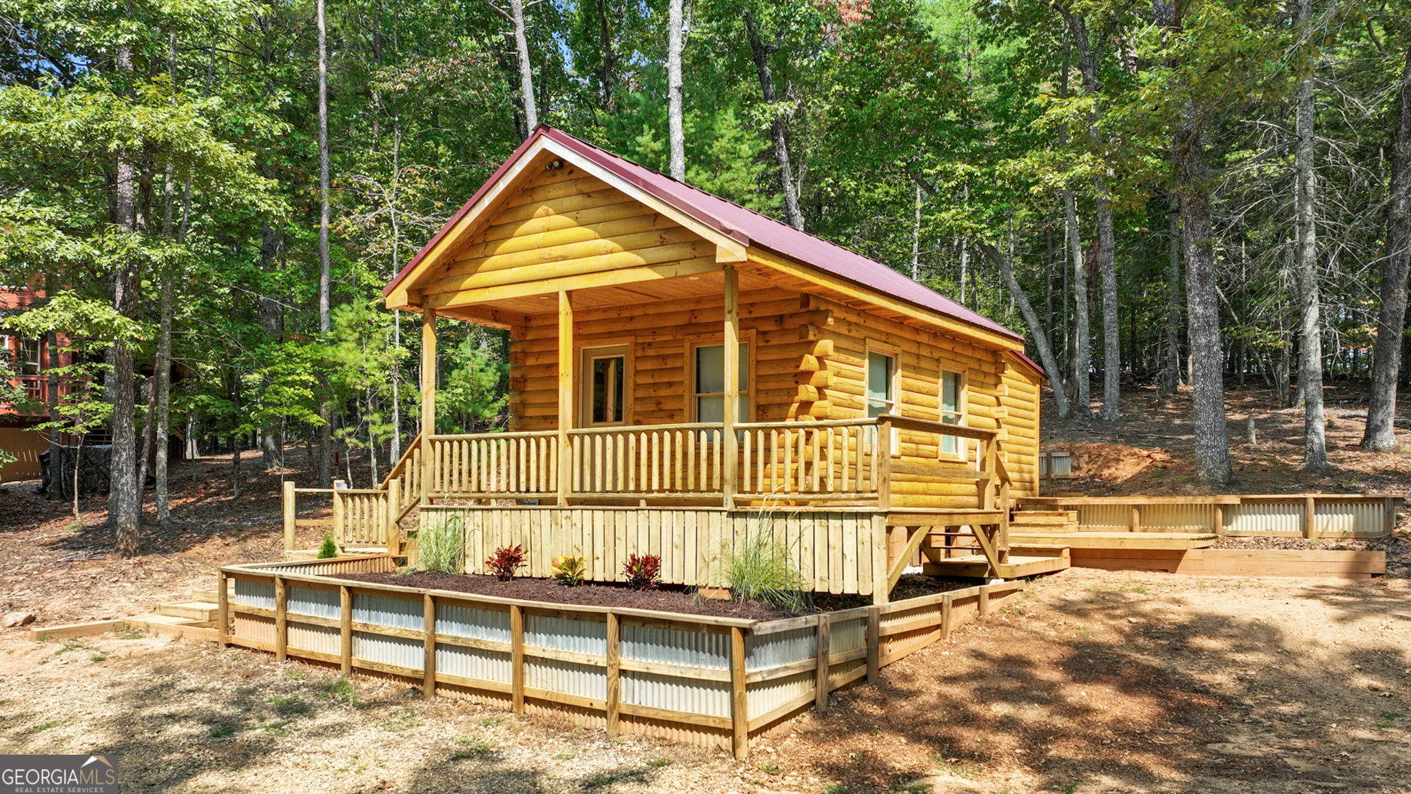 786 Cook Henry Road Morganton GA 30560