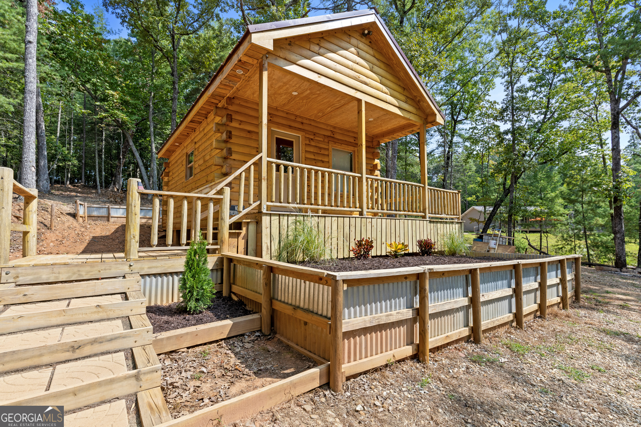 786 Cook Henry Road Morganton GA 30560