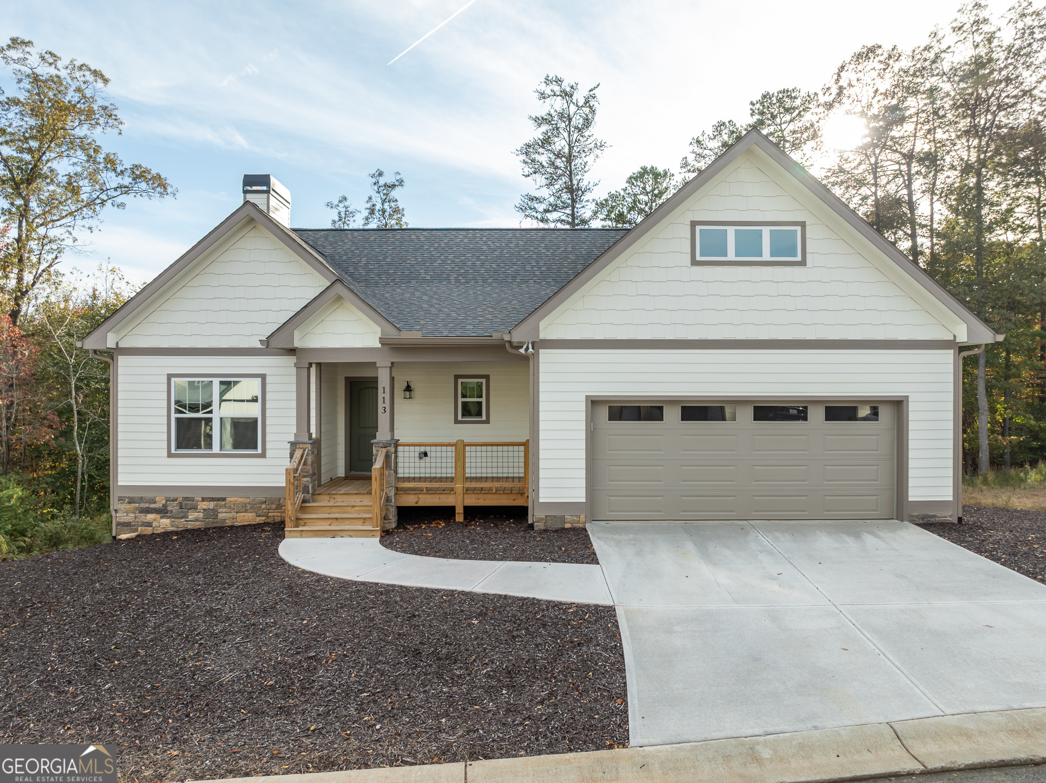 113 Summit View Lane Ellijay GA 30540